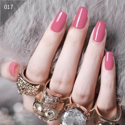 Custom Logo UV Gel Nail Polish Pen , One Step Nail Polish Pen