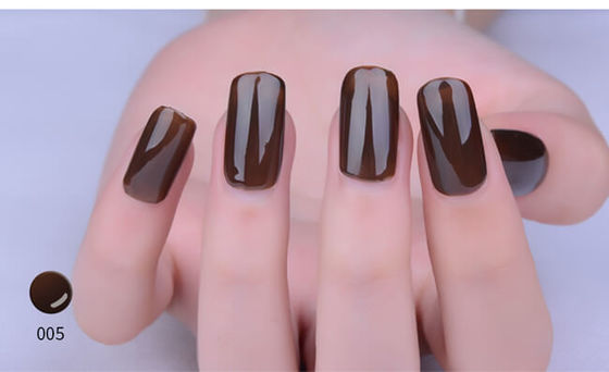 Original Design Soak Off Uv/led Nail Gel Polish Popular Gel Nail Polish