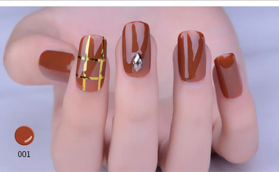 Original Design Soak Off Uv/led Nail Gel Polish Popular Gel Nail Polish