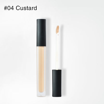 10ml Waterproof Full Coverage Concealer MSDS Certificated