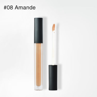 10ml Waterproof Full Coverage Concealer MSDS Certificated