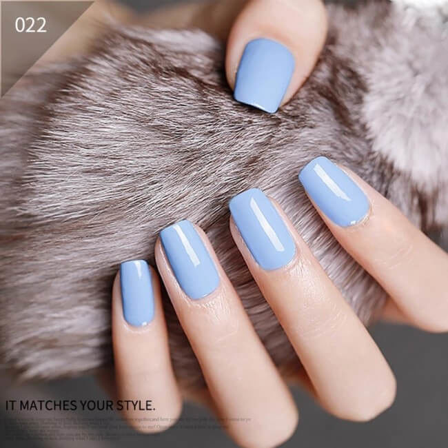 3 In 1 Resin Peel Off Base Coat UV Gel Nail Polish Pen